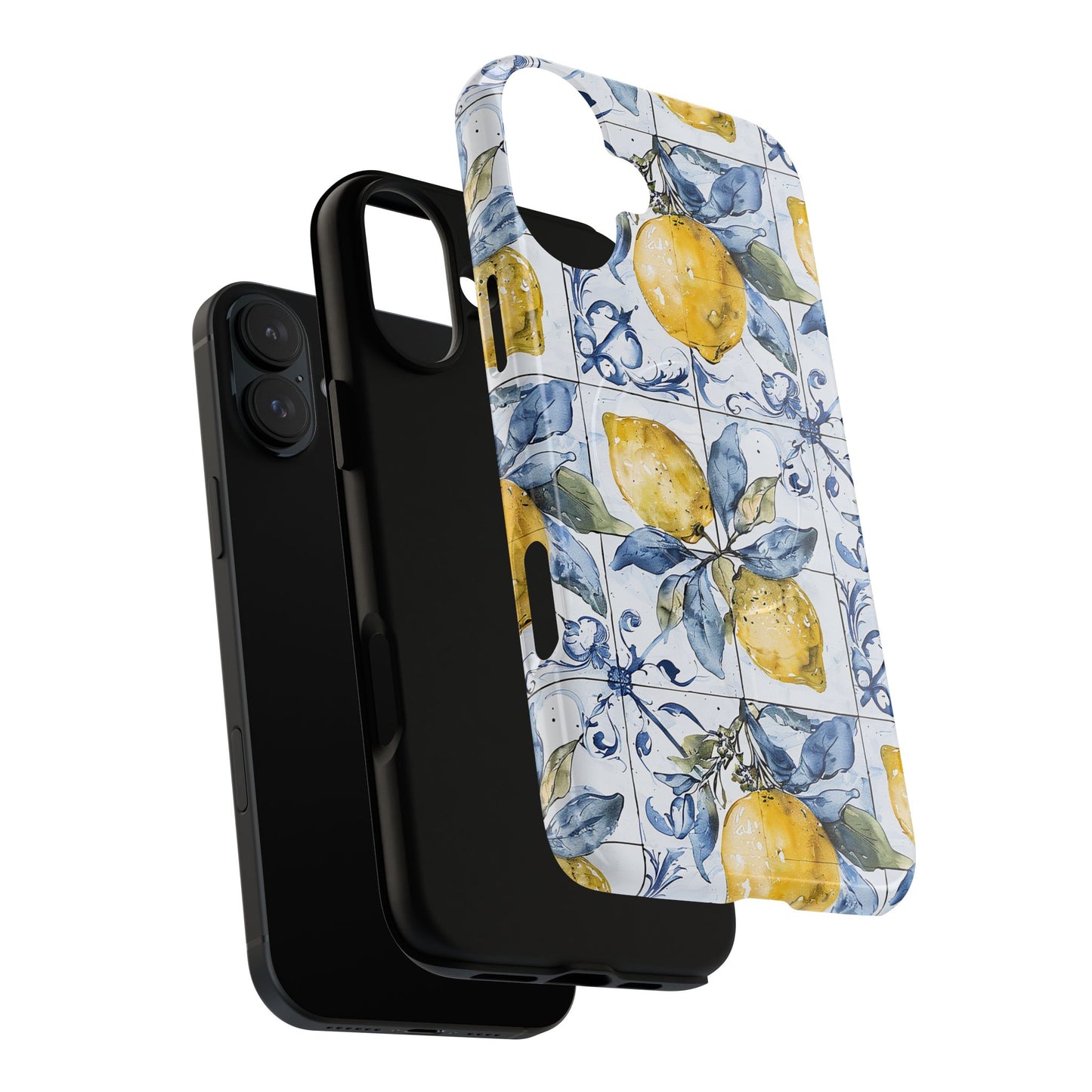 Mosaic Grove Tough Magnetic Phone Case