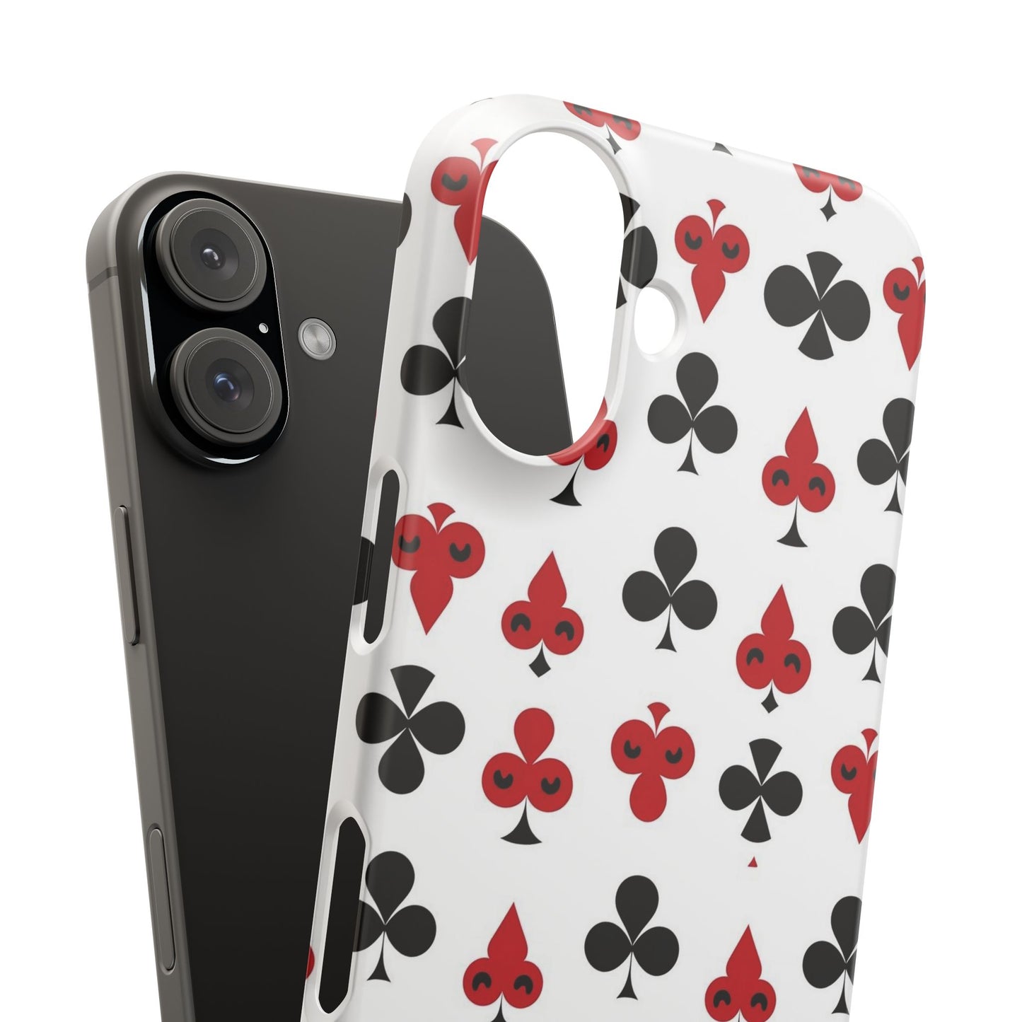 House of Cards Phone Snap Case