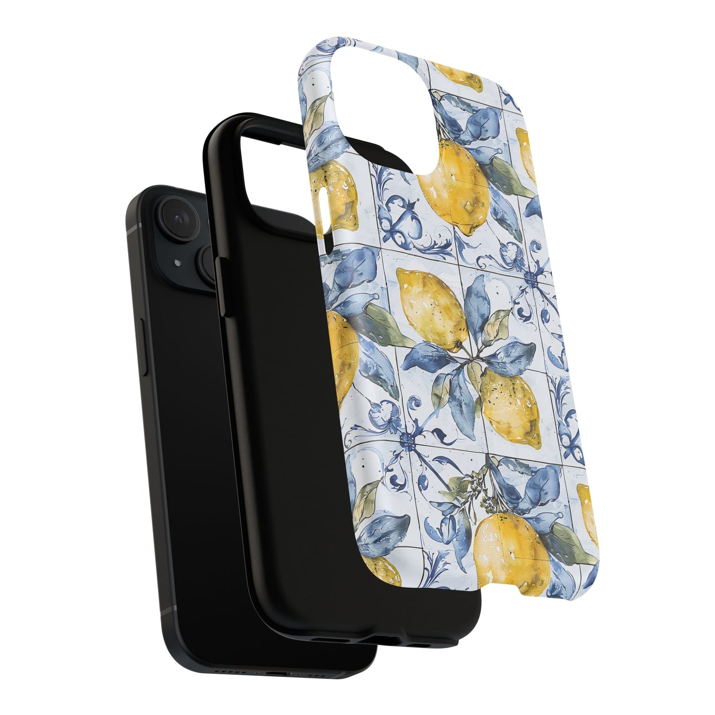 Mosaic Grove Tough Magnetic Phone Case