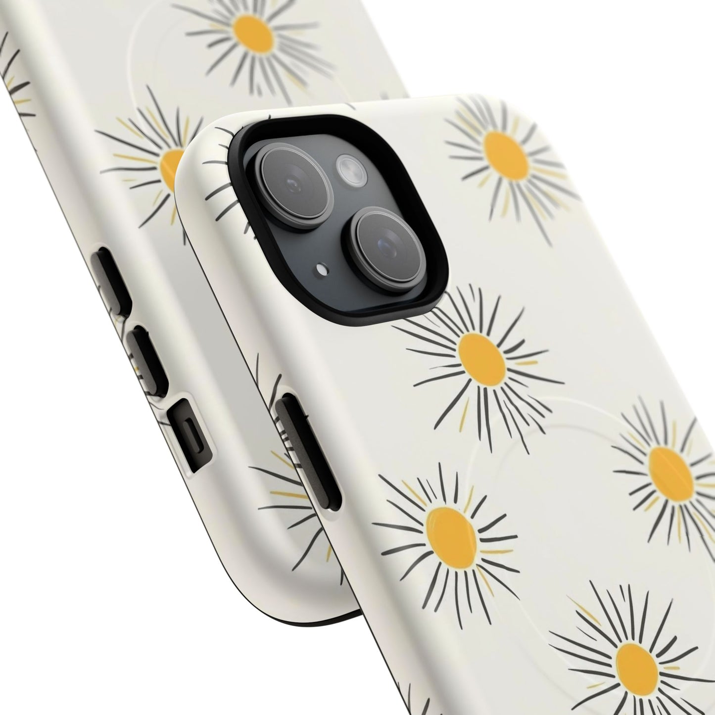 Solstice Beam Tough Magnetic Case