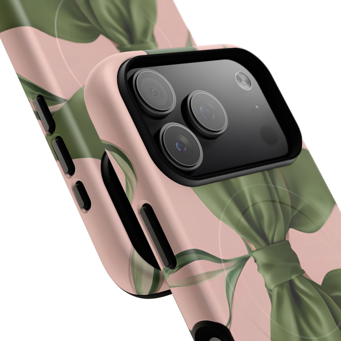 Fit To Be Tied Phone Tough Magnetic Case