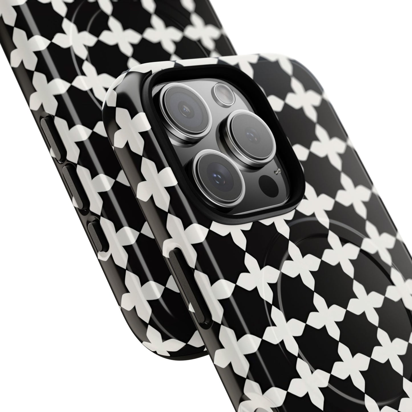 Cafe Noir Phone Tough Magnetic Case