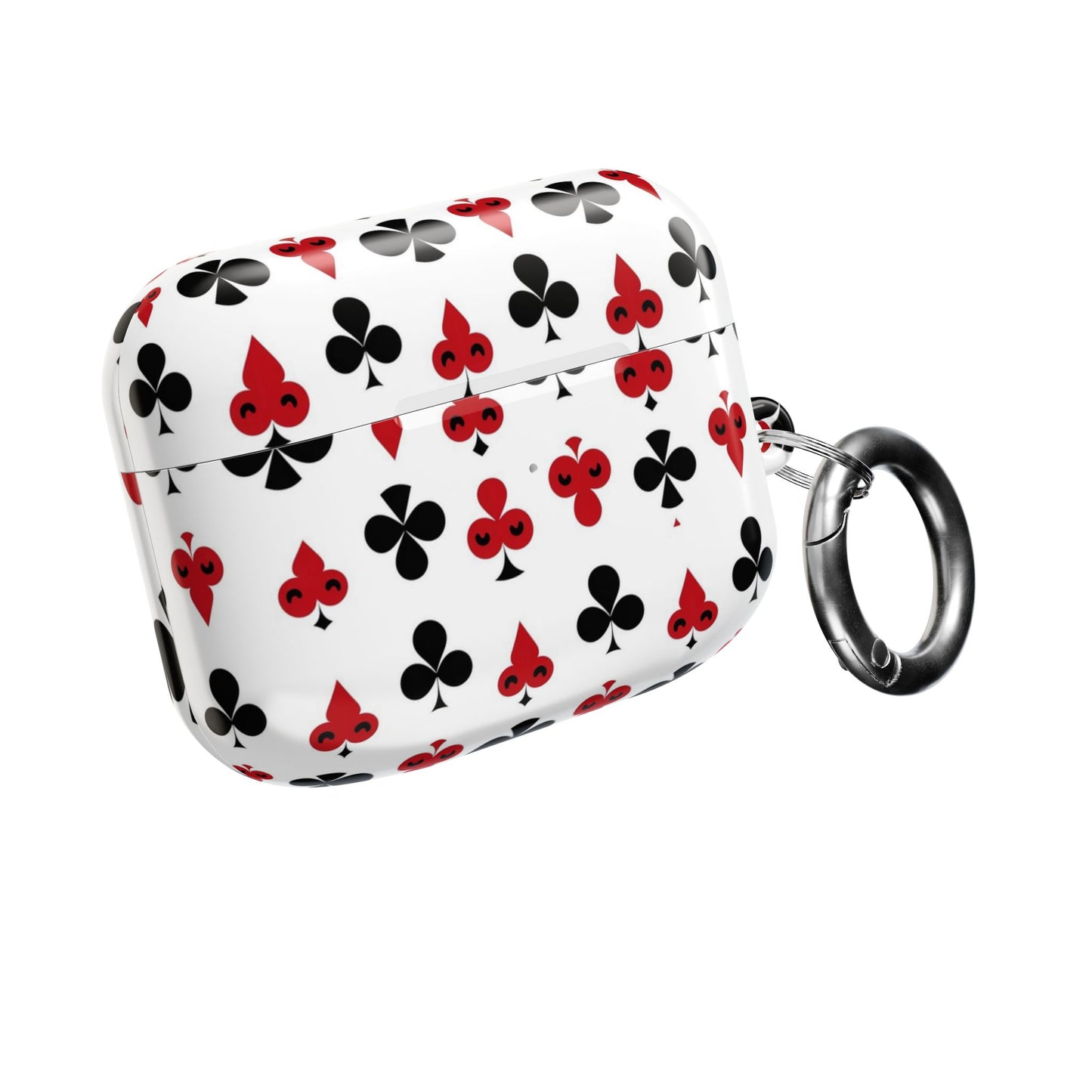 Pocket Shuffle AirPod Case