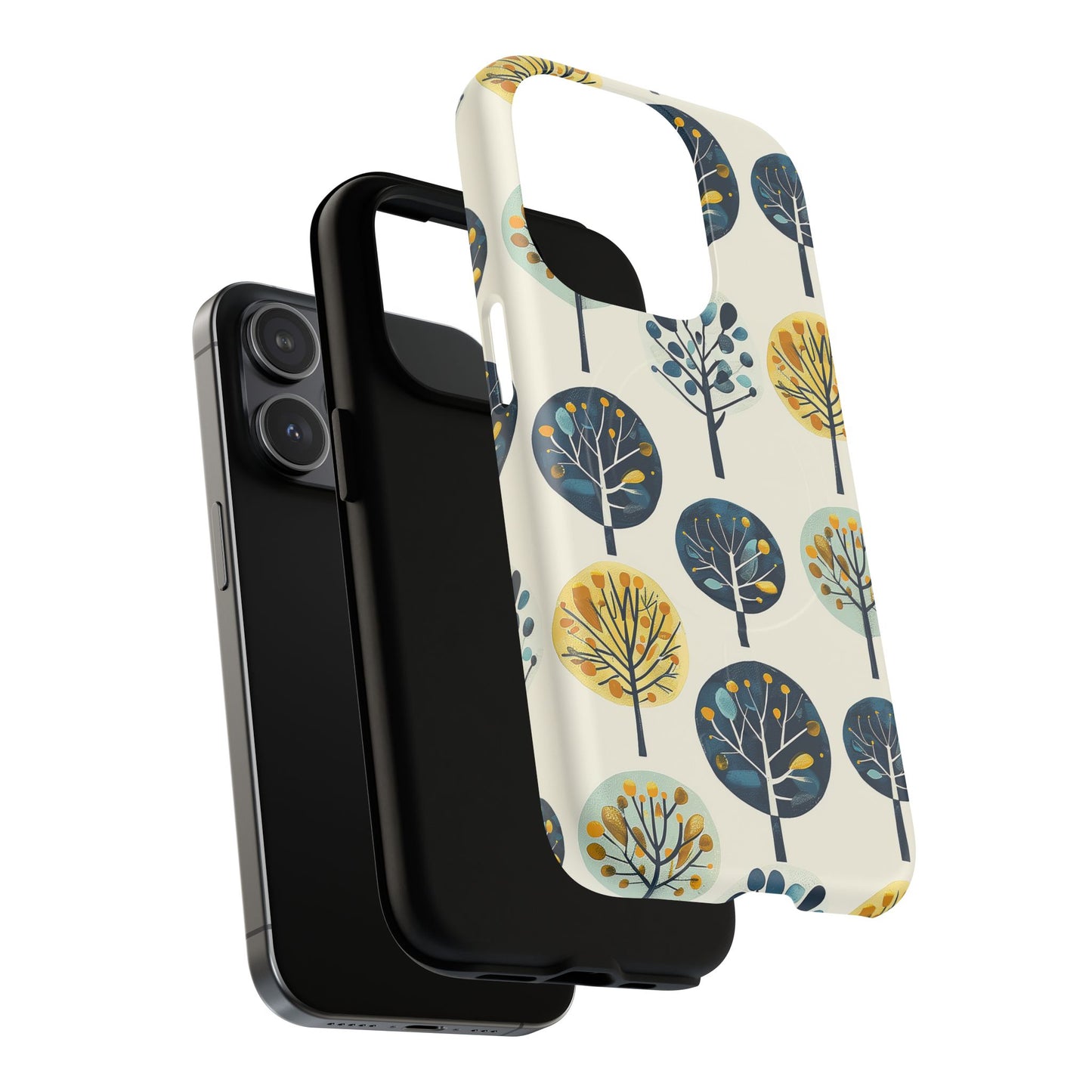 Orchard Pop Tough Magnetic Case