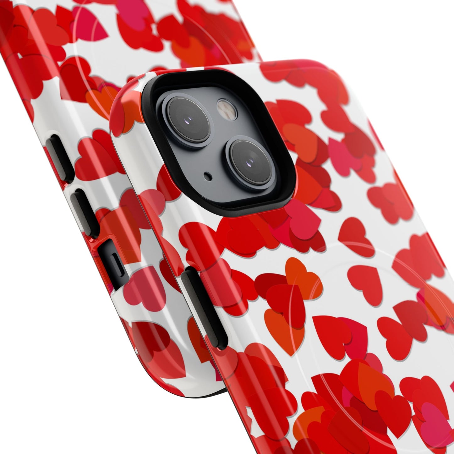 Sugar Sprinkle Tough Magnetic Phone Case