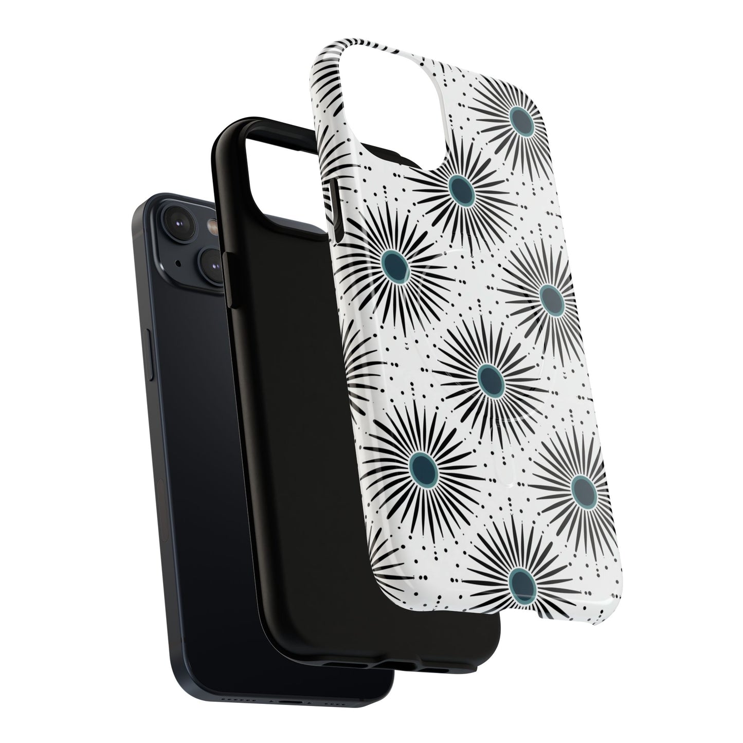 Mod Nova Tough Magnetic Case