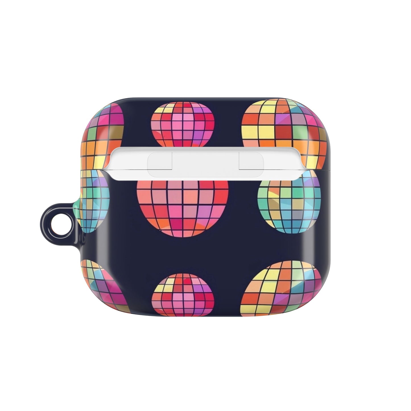 Disco Ball AirPod Case