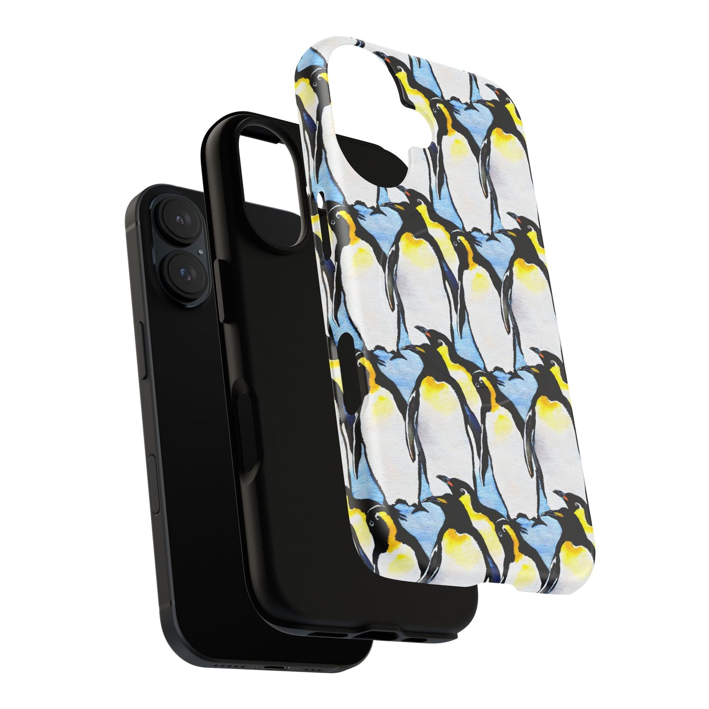 Polar Parade Tough Magnetic Phone Case