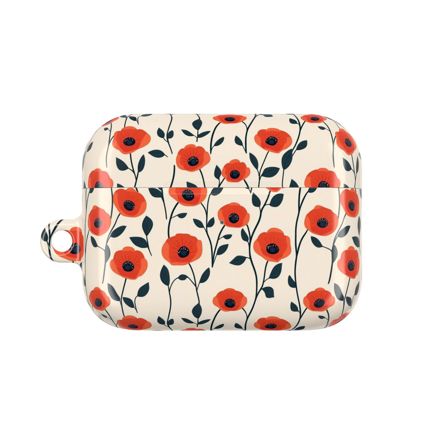 Indie Bloom AirPod Case