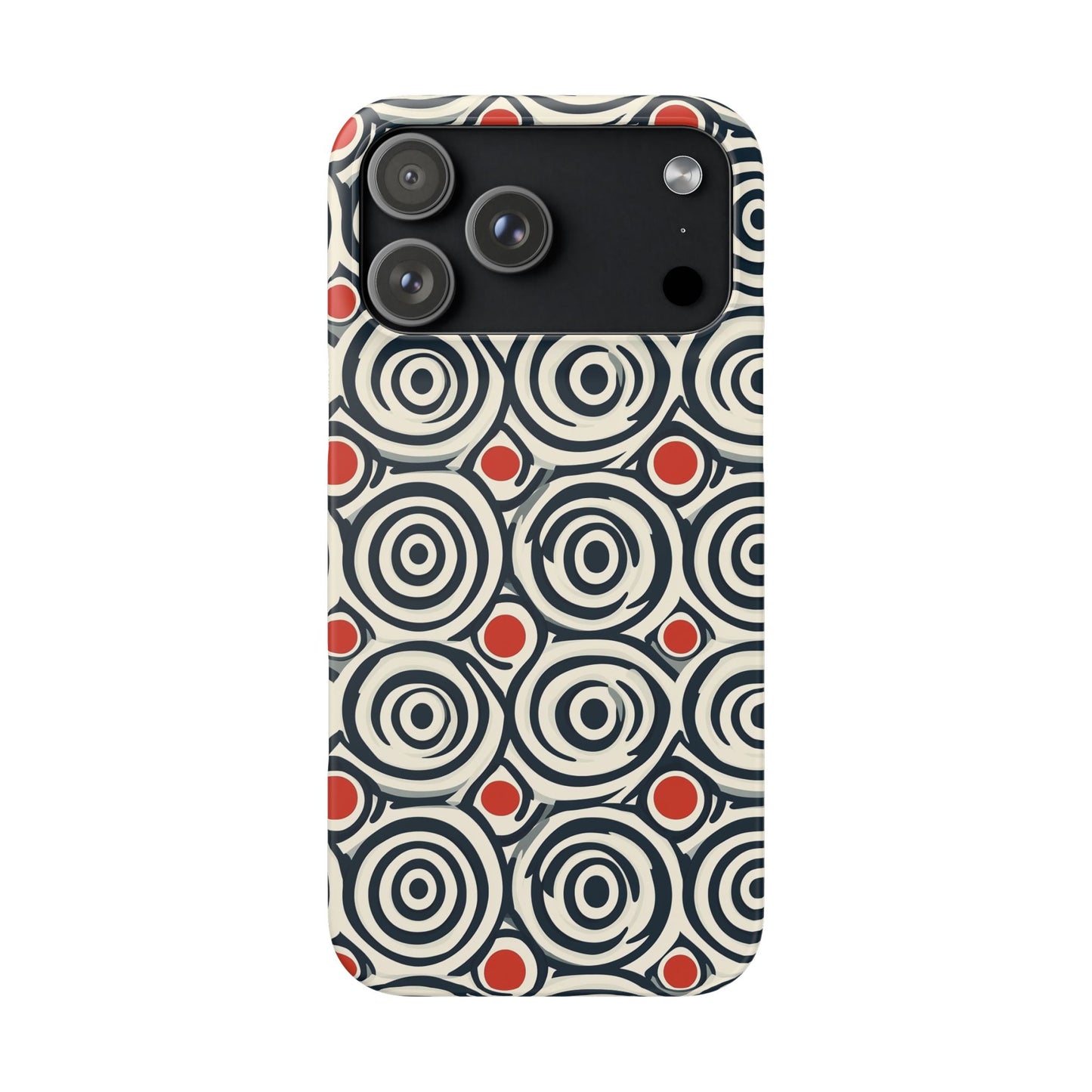 Vertigo Snap Case