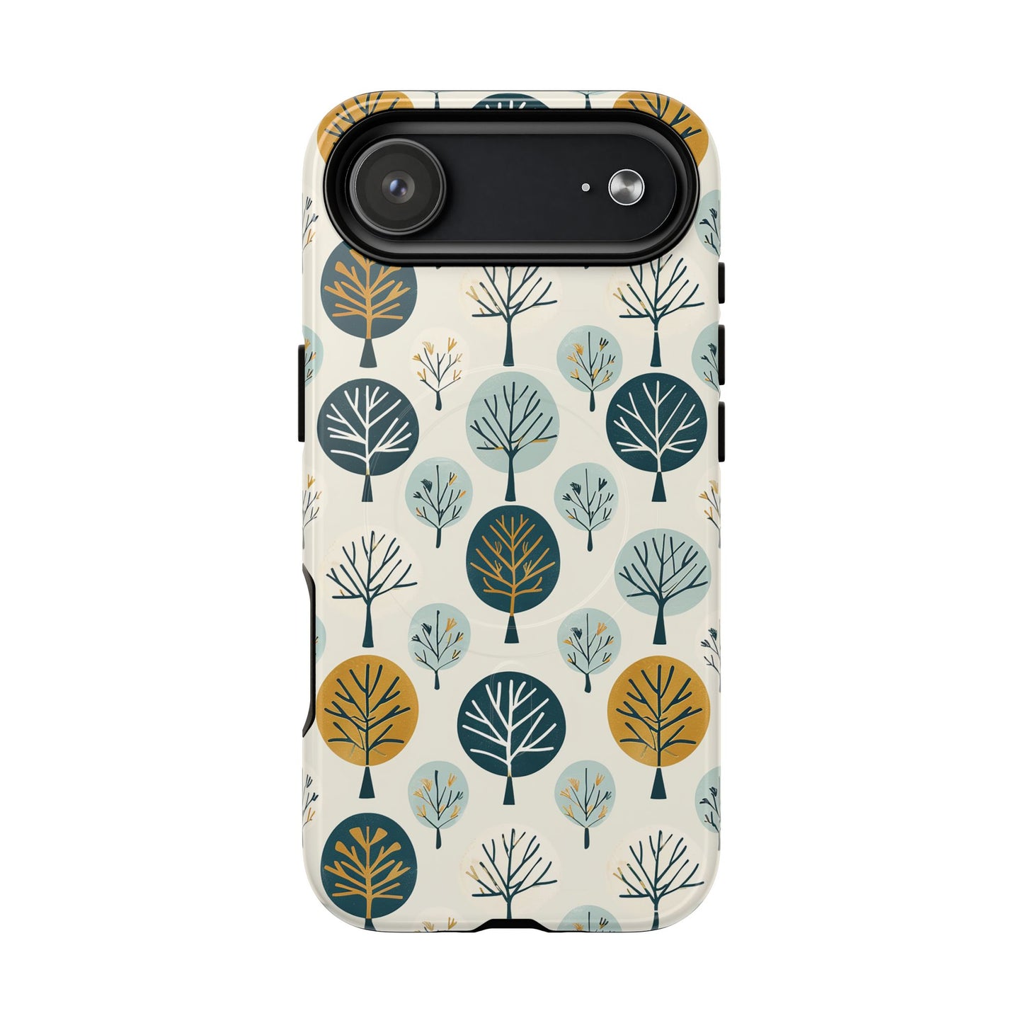 Forest from the Trees Tough Magnetic Case