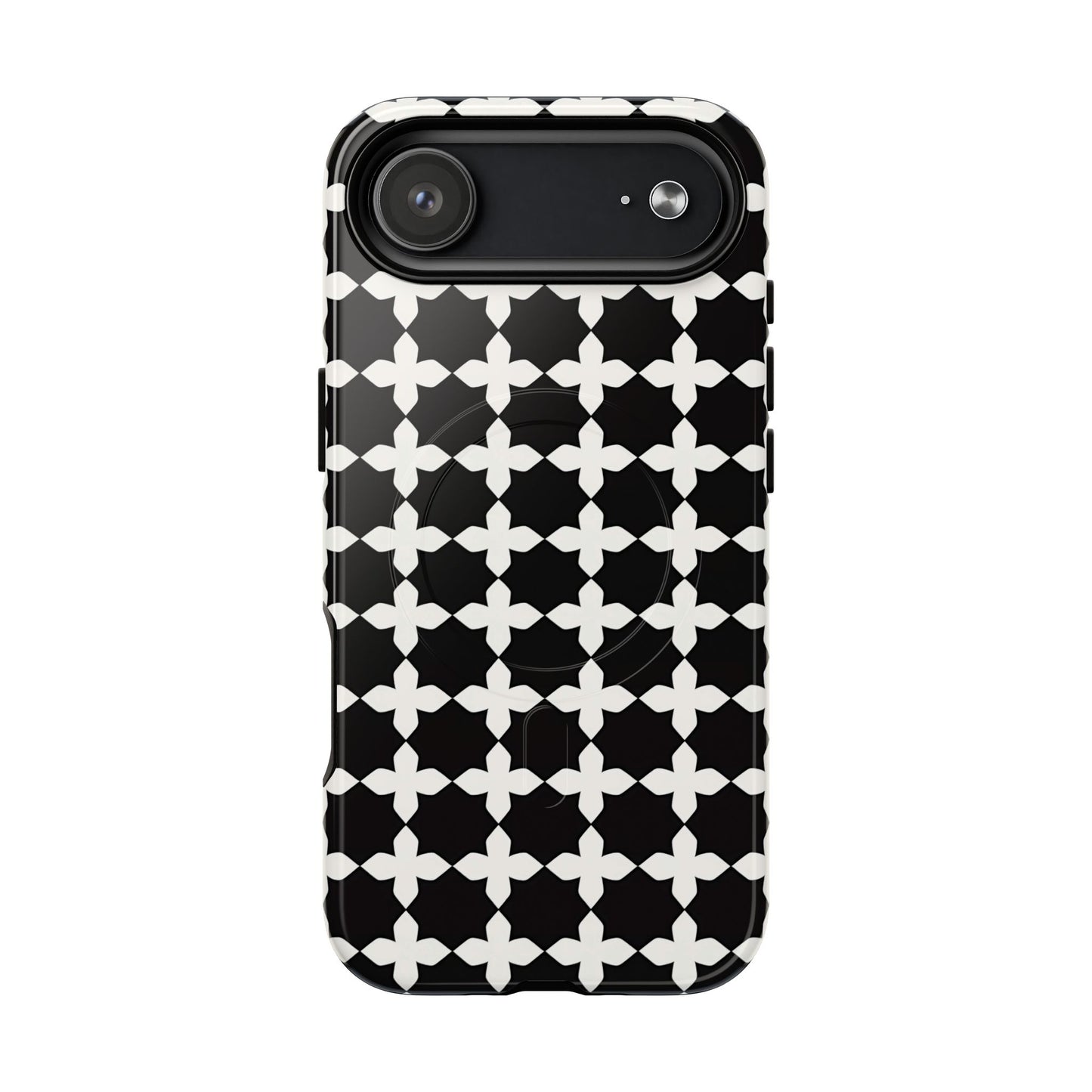 Cafe Noir Phone Tough Magnetic Case