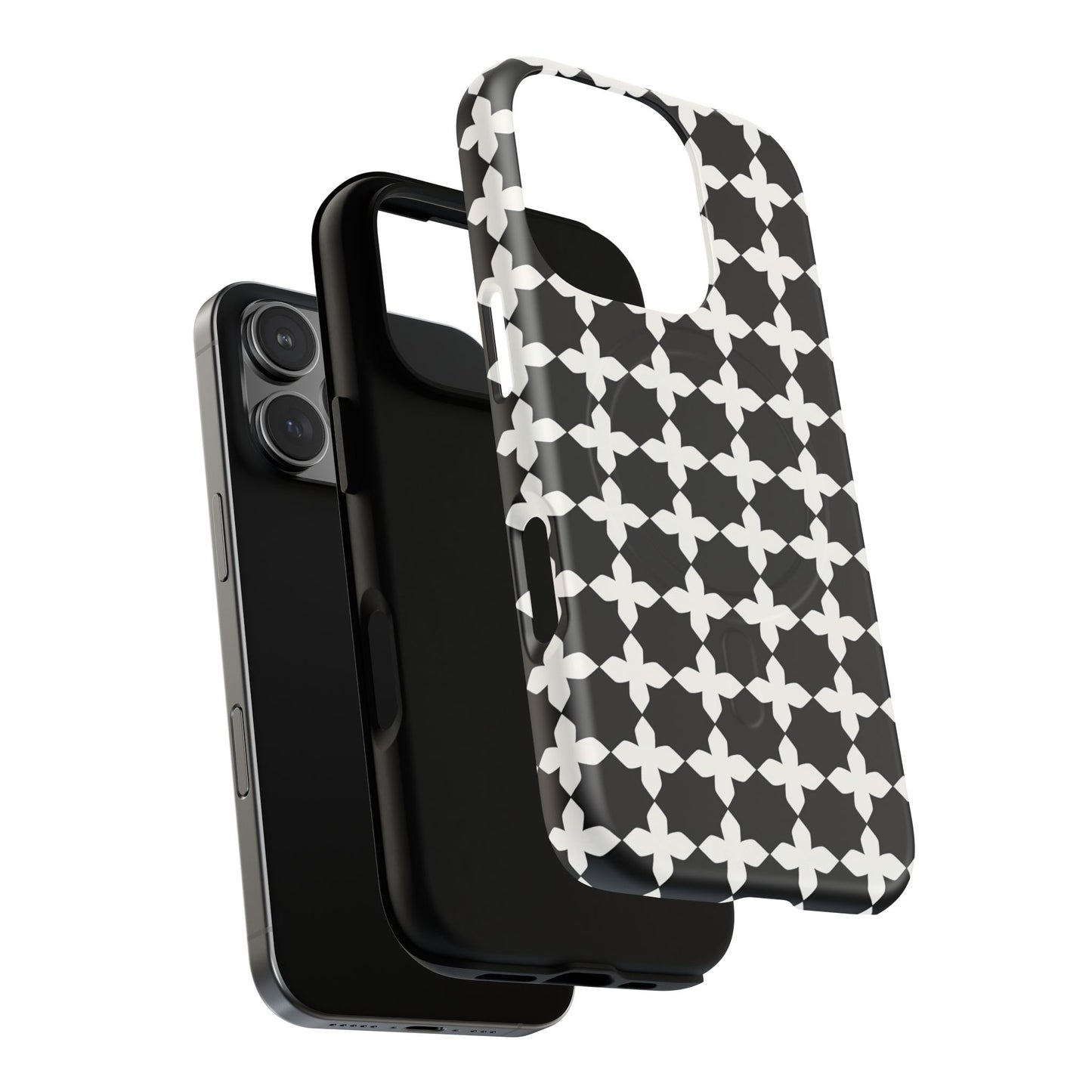 Cafe Noir Phone Tough Magnetic Case
