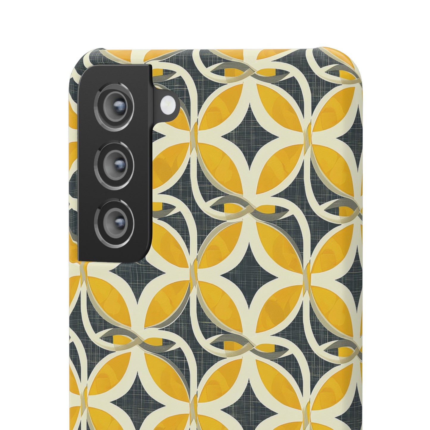Mod Meadow Snap Case