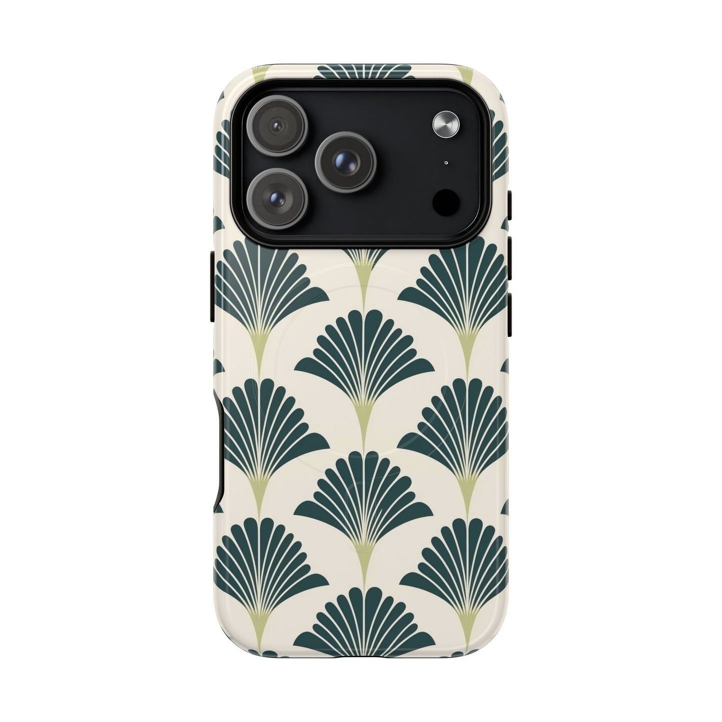 Deco Breeze Tough Magnetic Phone Case