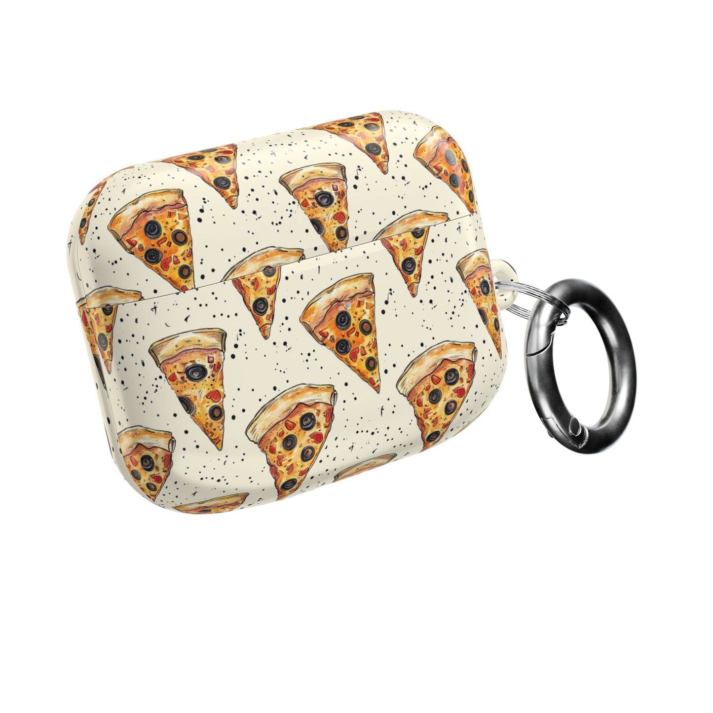Have a Slice Pizza Design AirPod Cases