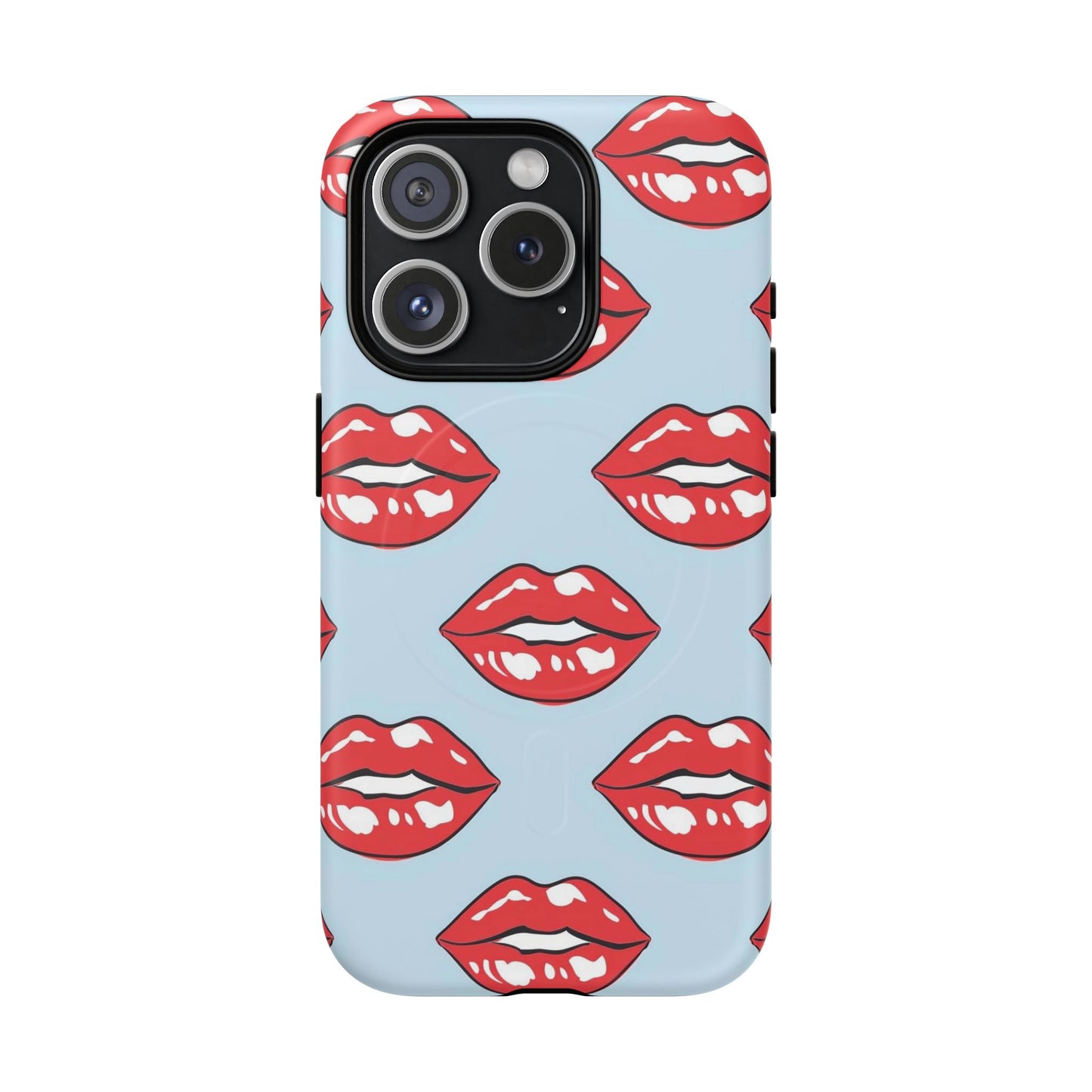 Candy Pout Tough Magnetic Case
