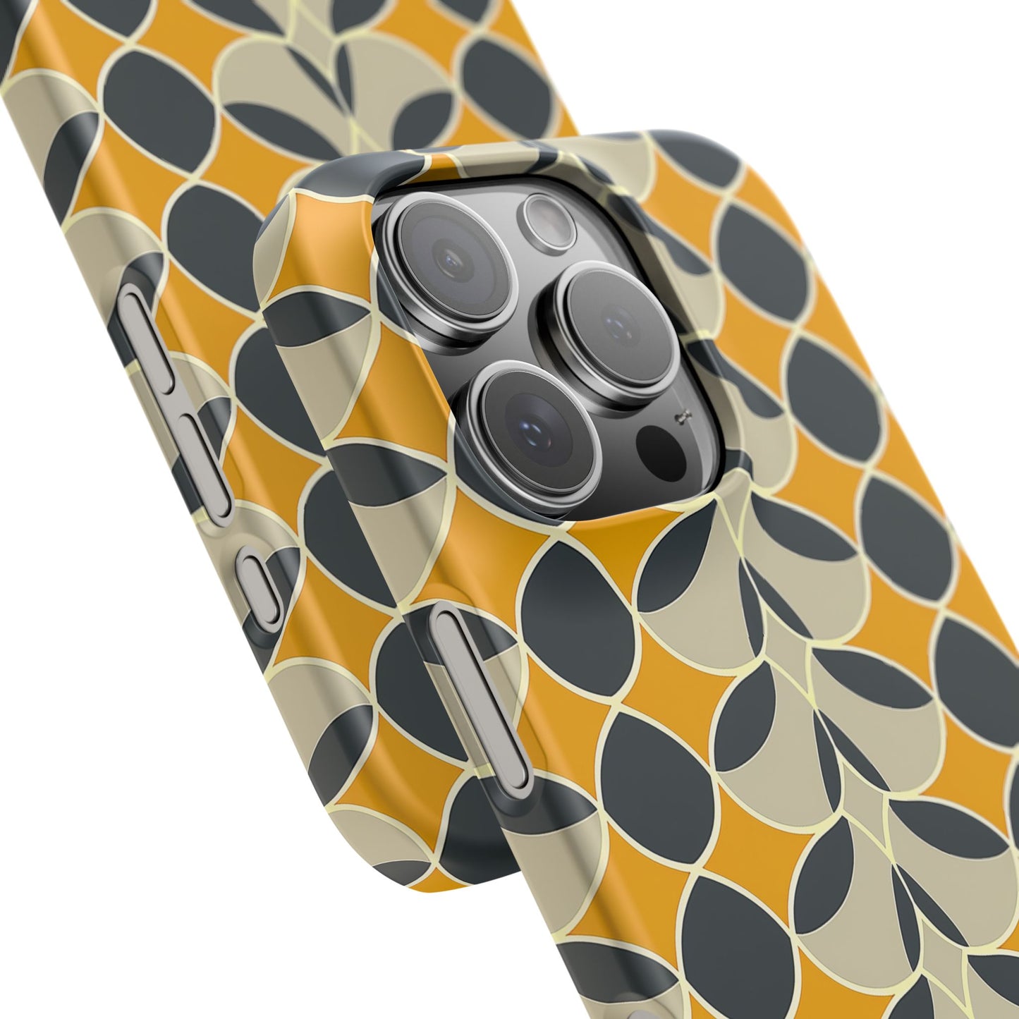 Sunbeam Sonata Snap Case