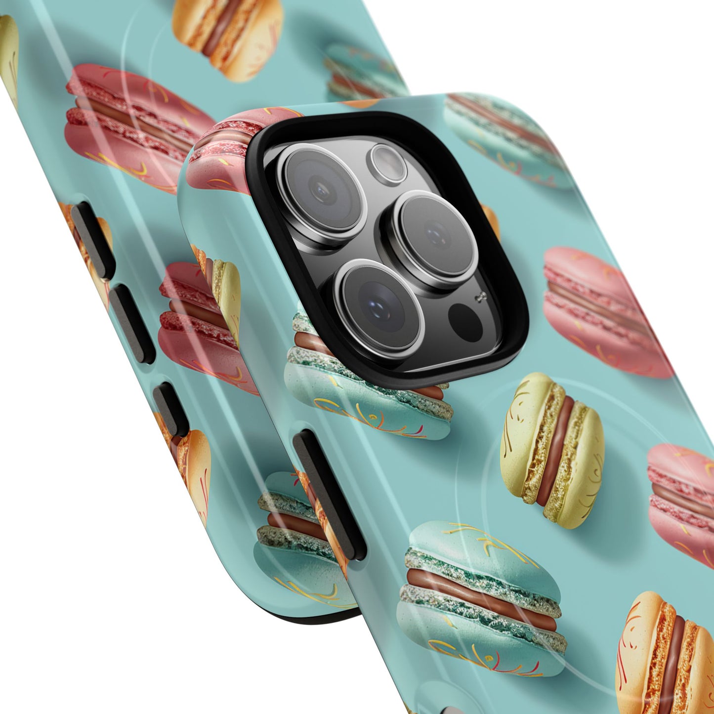 Confection Code Tough Magnetic Phone Case