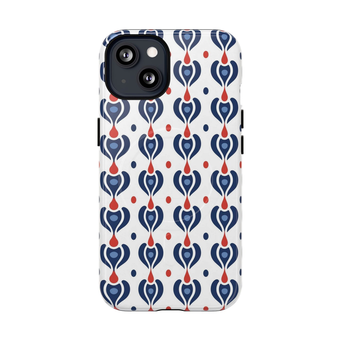 Connector's Code Tough Magnetic Phone Case