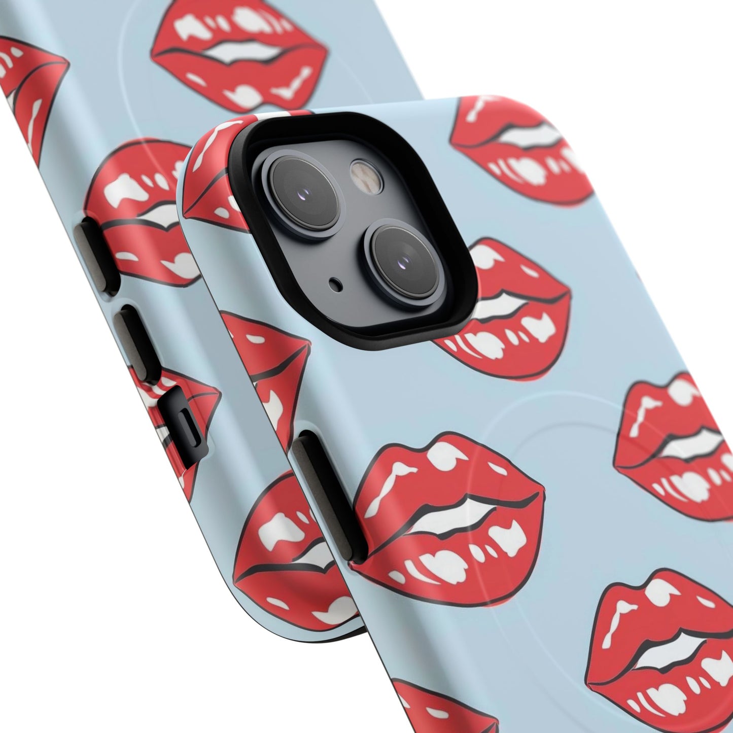 Candy Pout Tough Magnetic Case