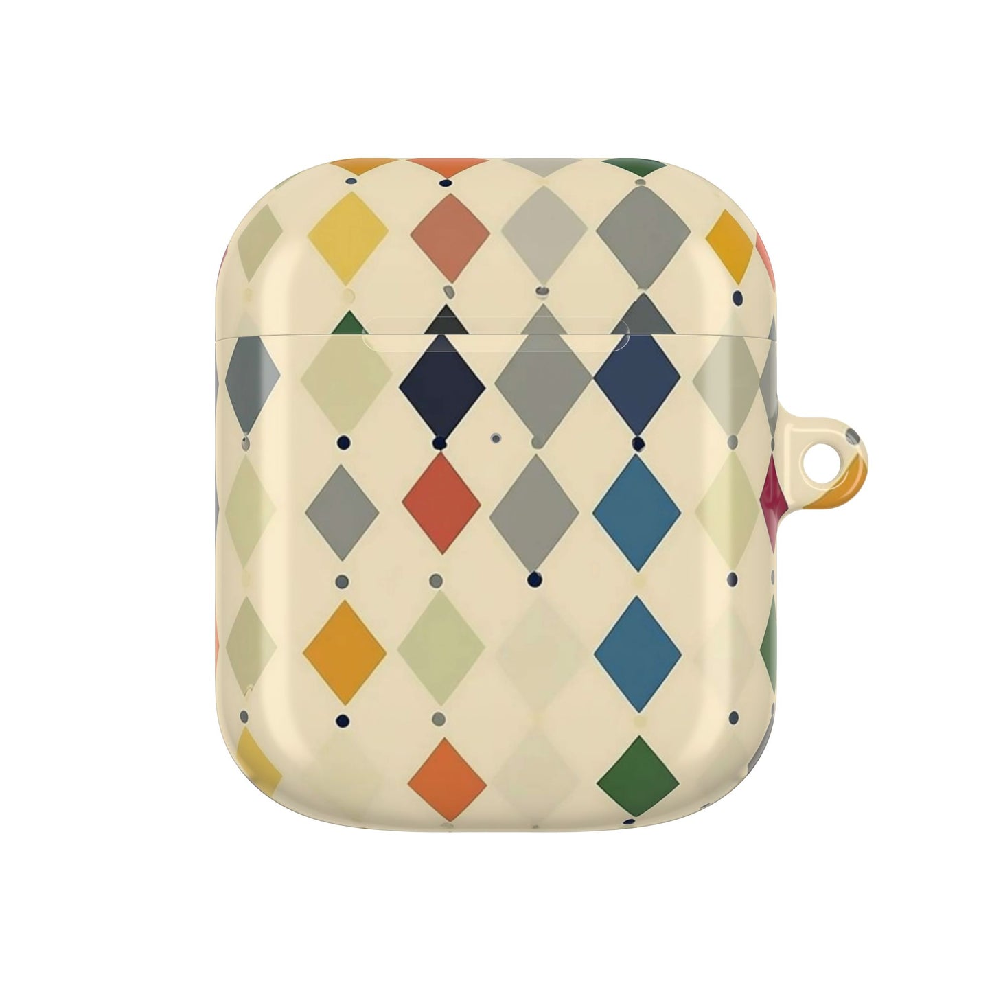 Coming Up Diamonds AirPod Case