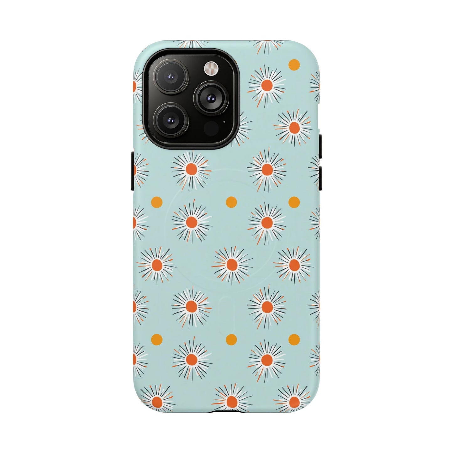 Star Pop Tough Magnetic Phone Case