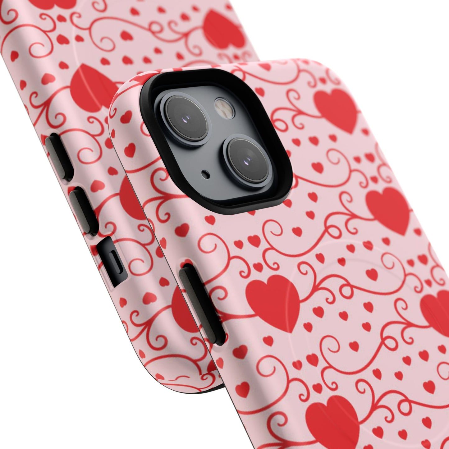 All Love Tough Magnetic Phone Case