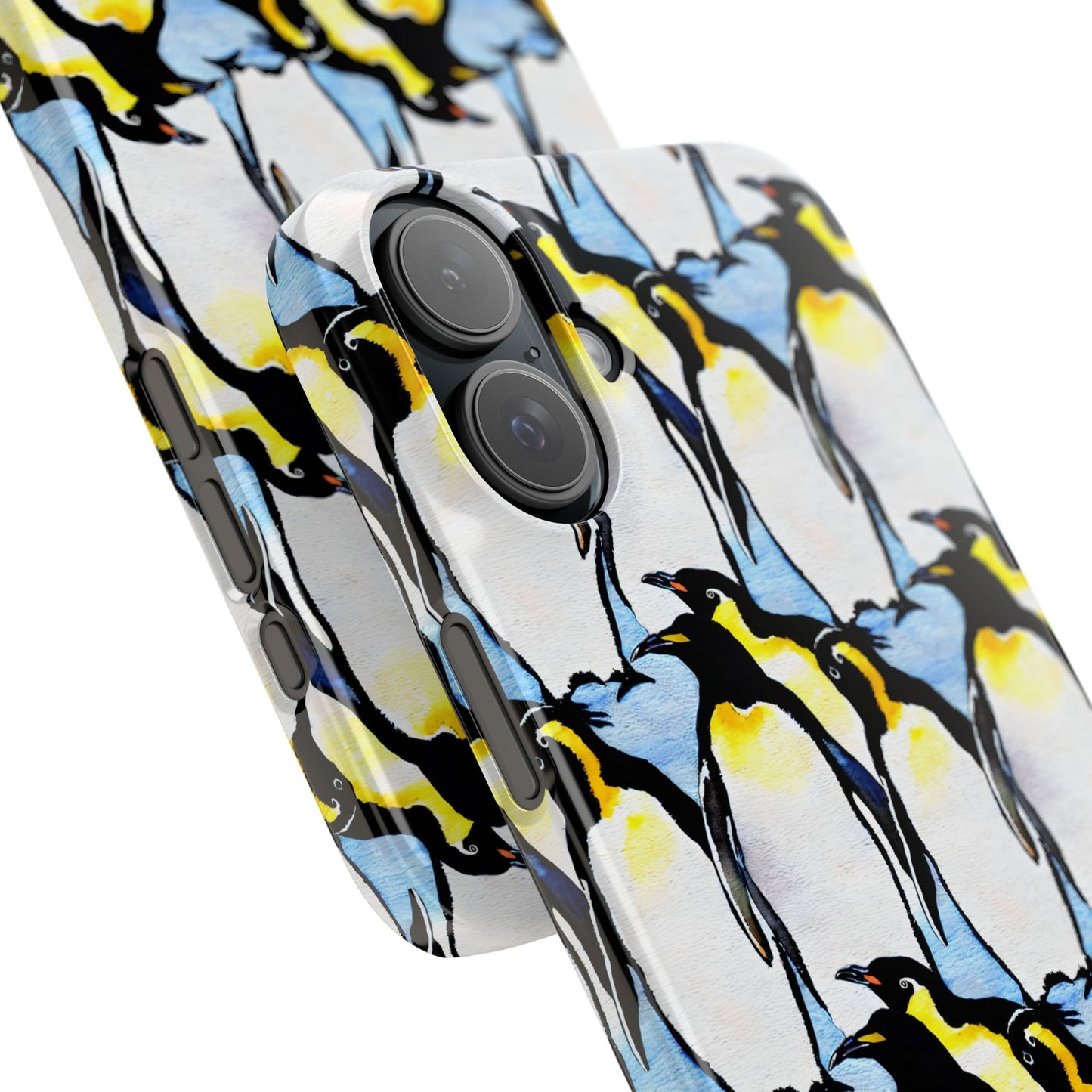 Polar Parade Phone Snap Case