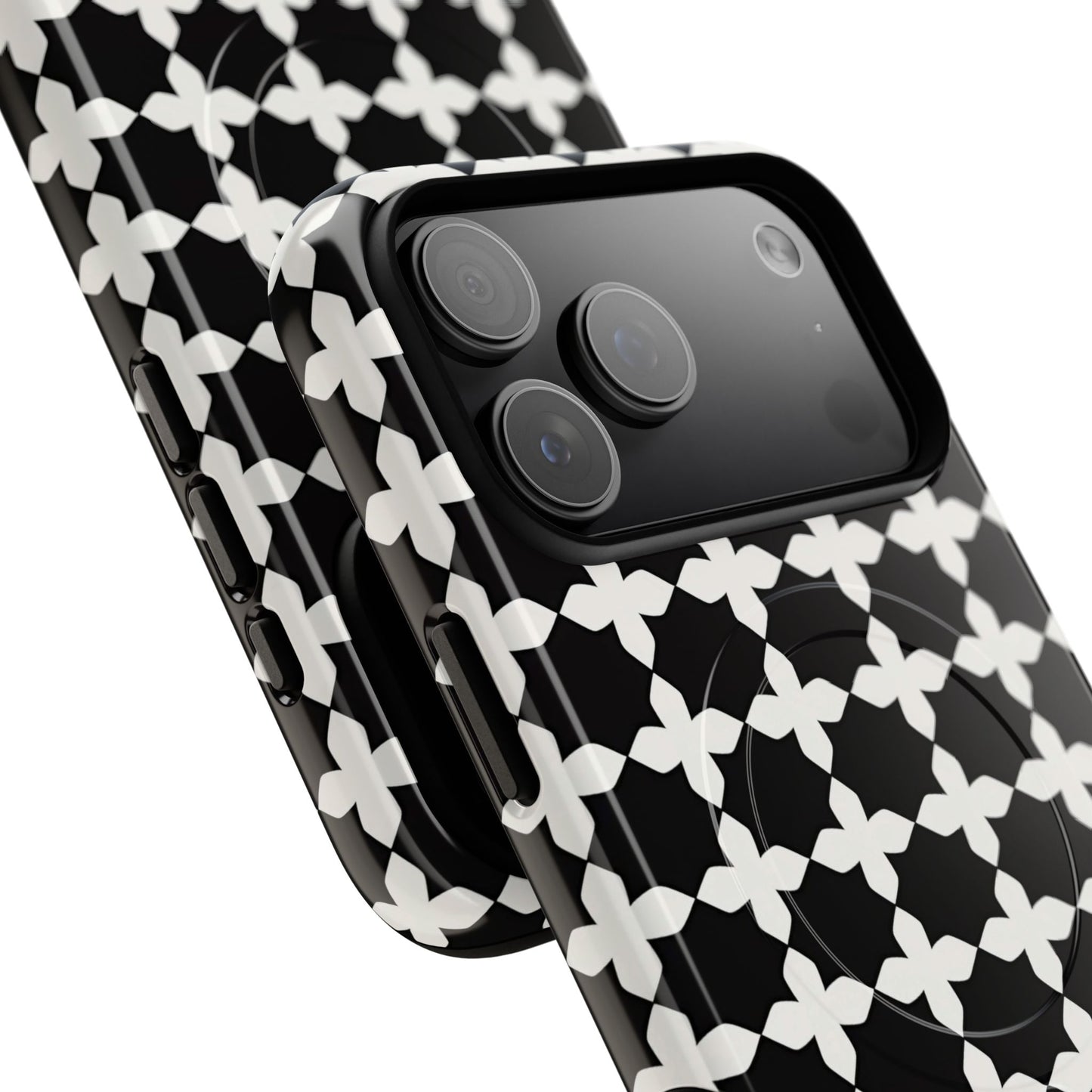 Cafe Noir Phone Tough Magnetic Case