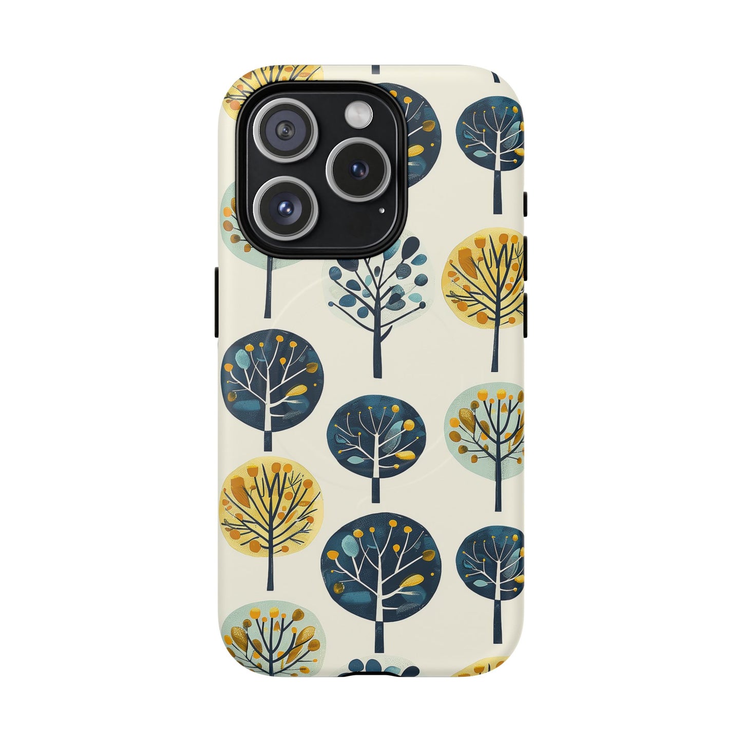 Orchard Pop Tough Magnetic Case