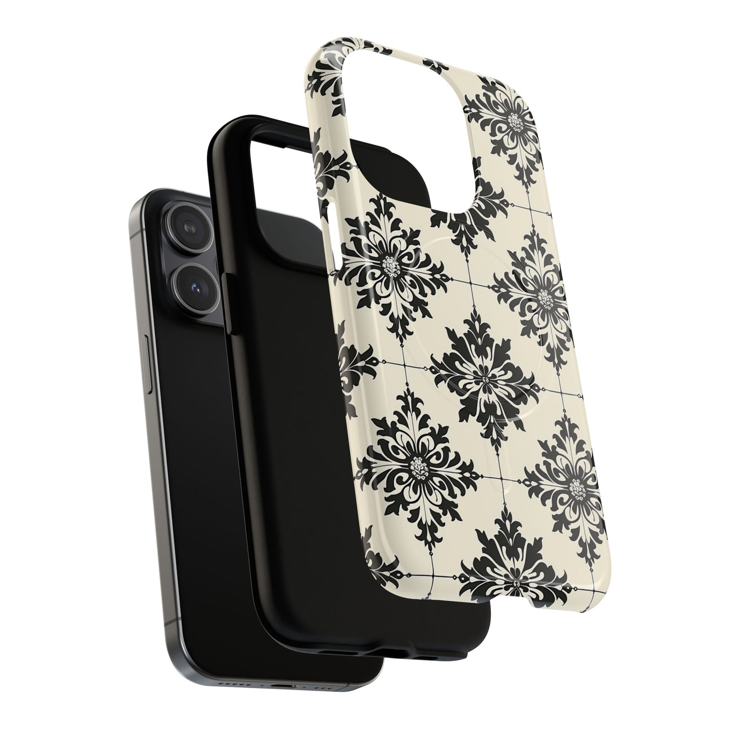 Chambre Noir Tough Magnetic Case