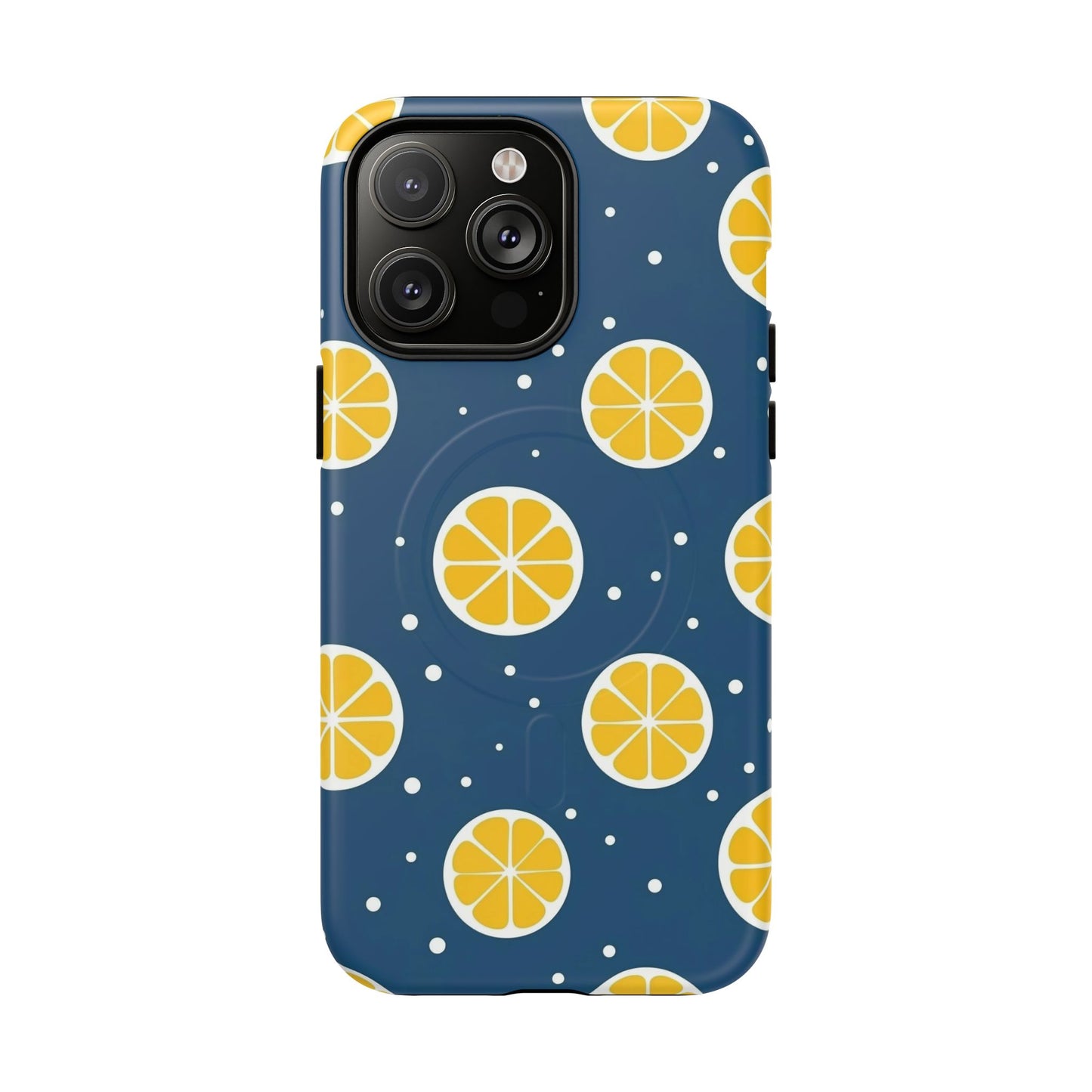 Twilight Zest Tough Magnetic Phone Case