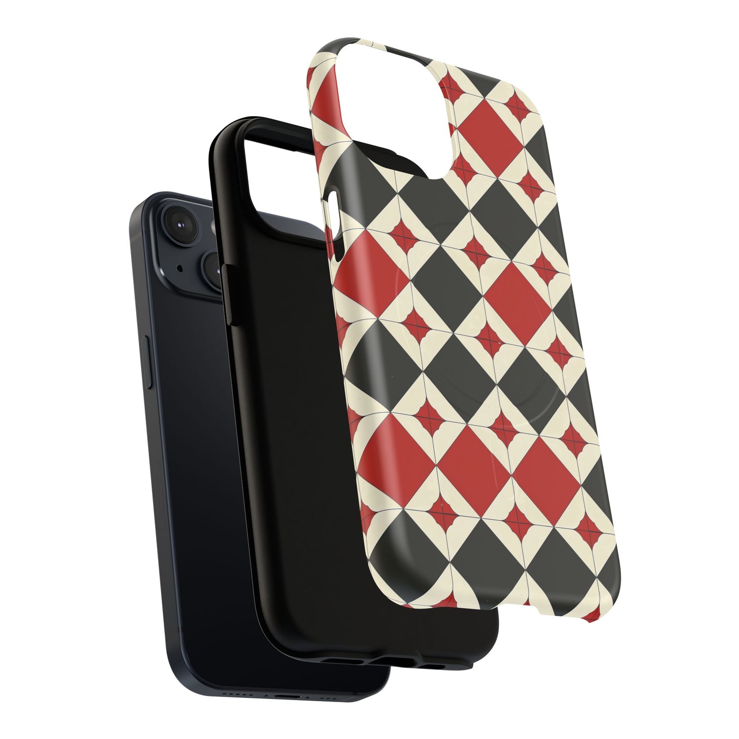 Club Cabaret Tough Magnetic Phone Case