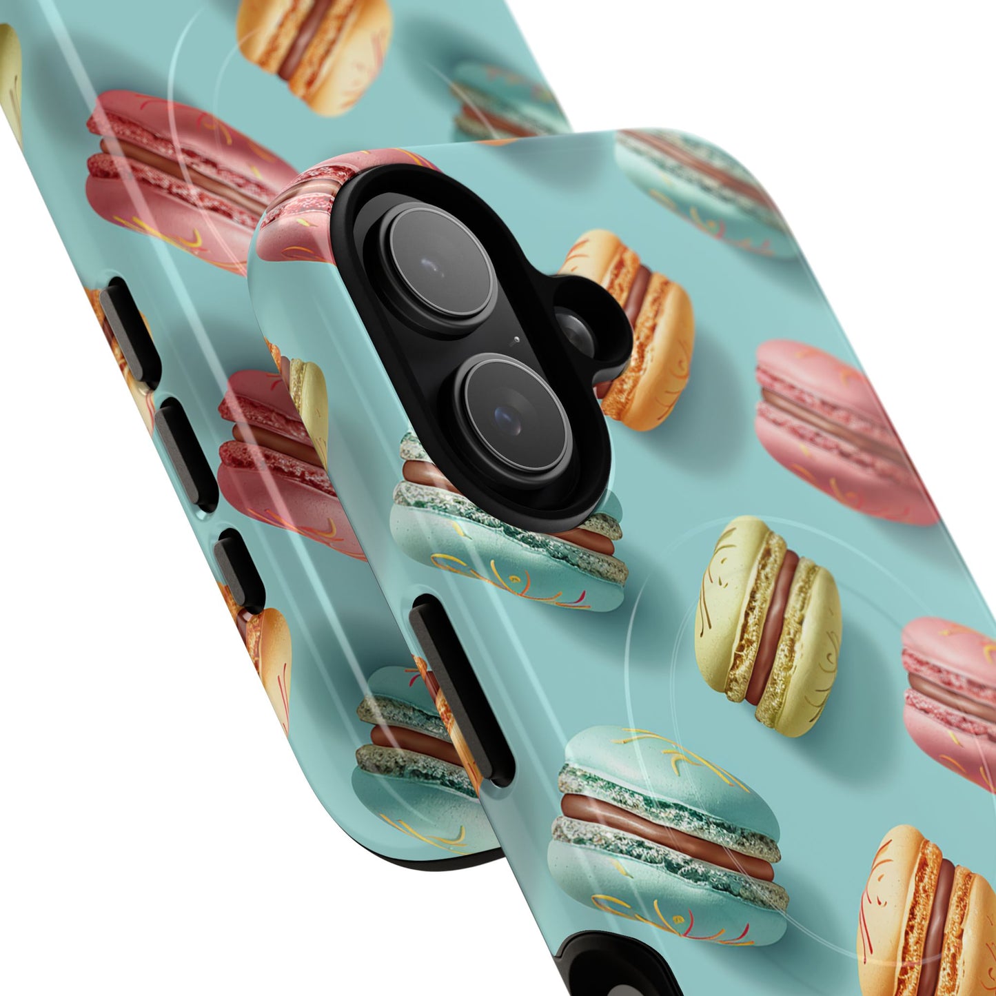 Confection Code Tough Magnetic Phone Case