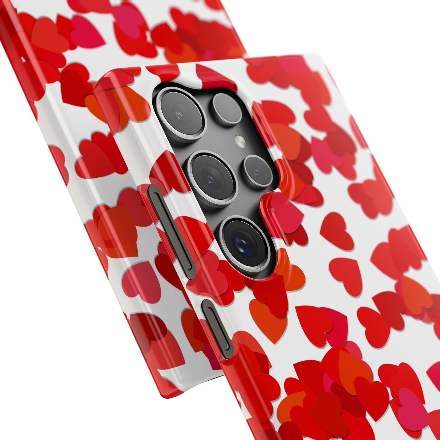 Sugar Sprinkle Phone Snap Case