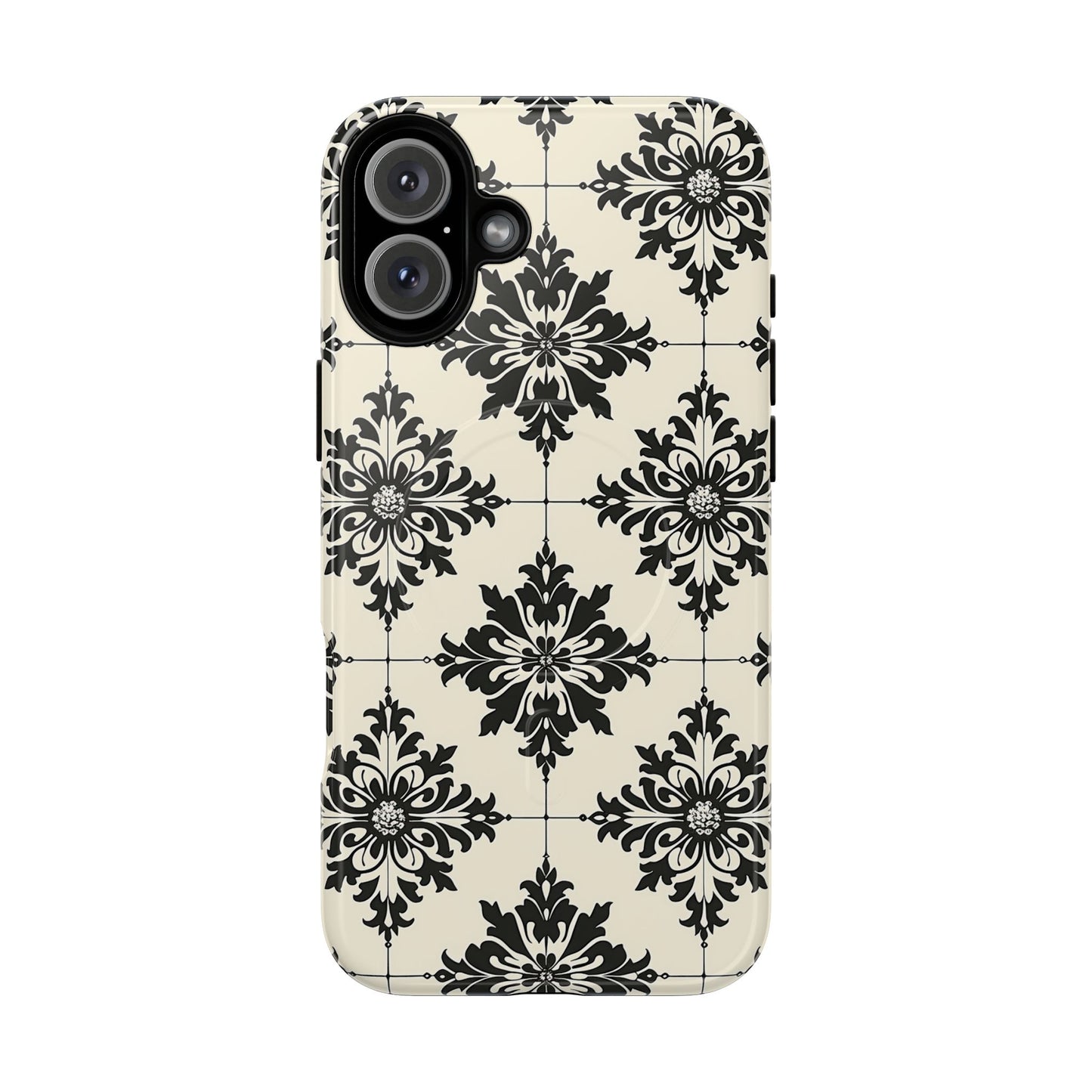 Chambre Noir Tough Magnetic Case