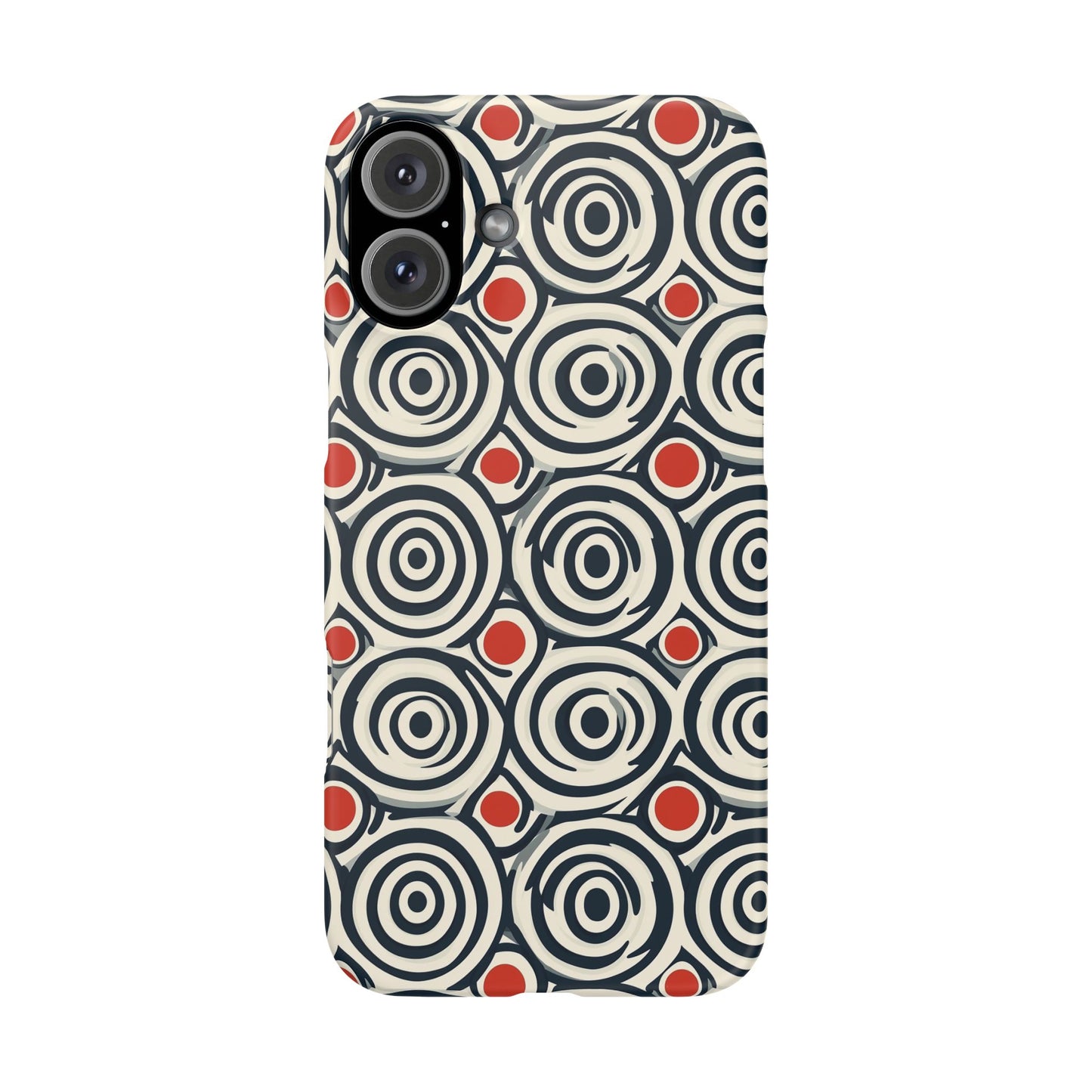 Vertigo Snap Case