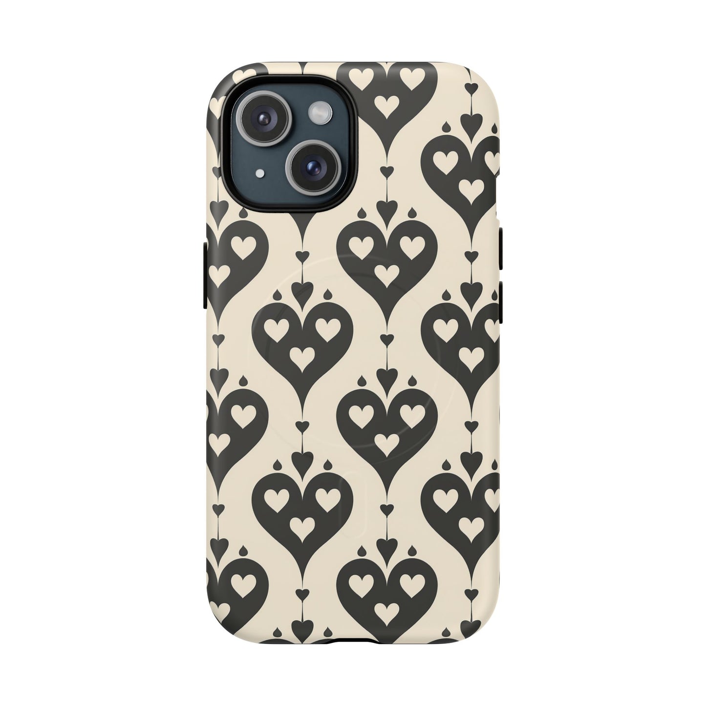 Neutral Verse Tough Magnetic Phone Case