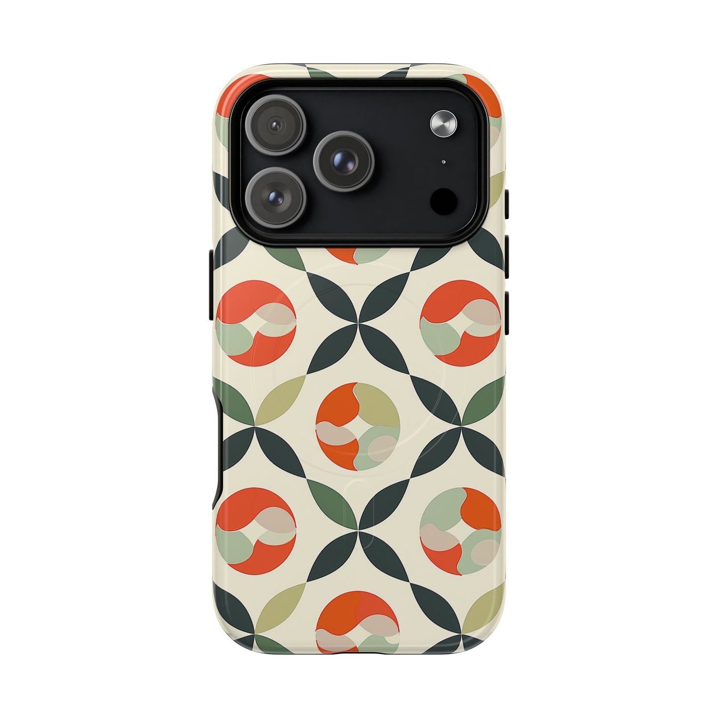 Crossleaf Play Tough Magnetic Case