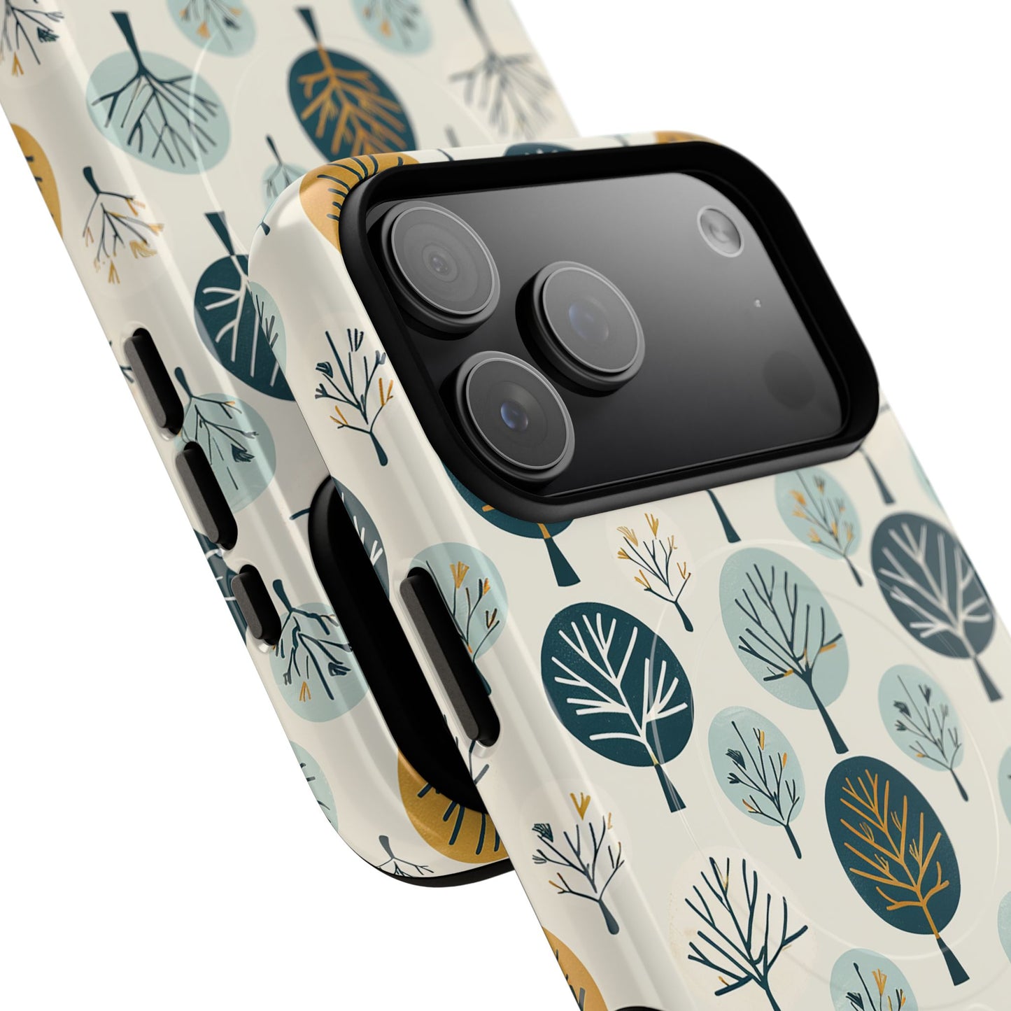 Forest from the Trees Tough Magnetic Case