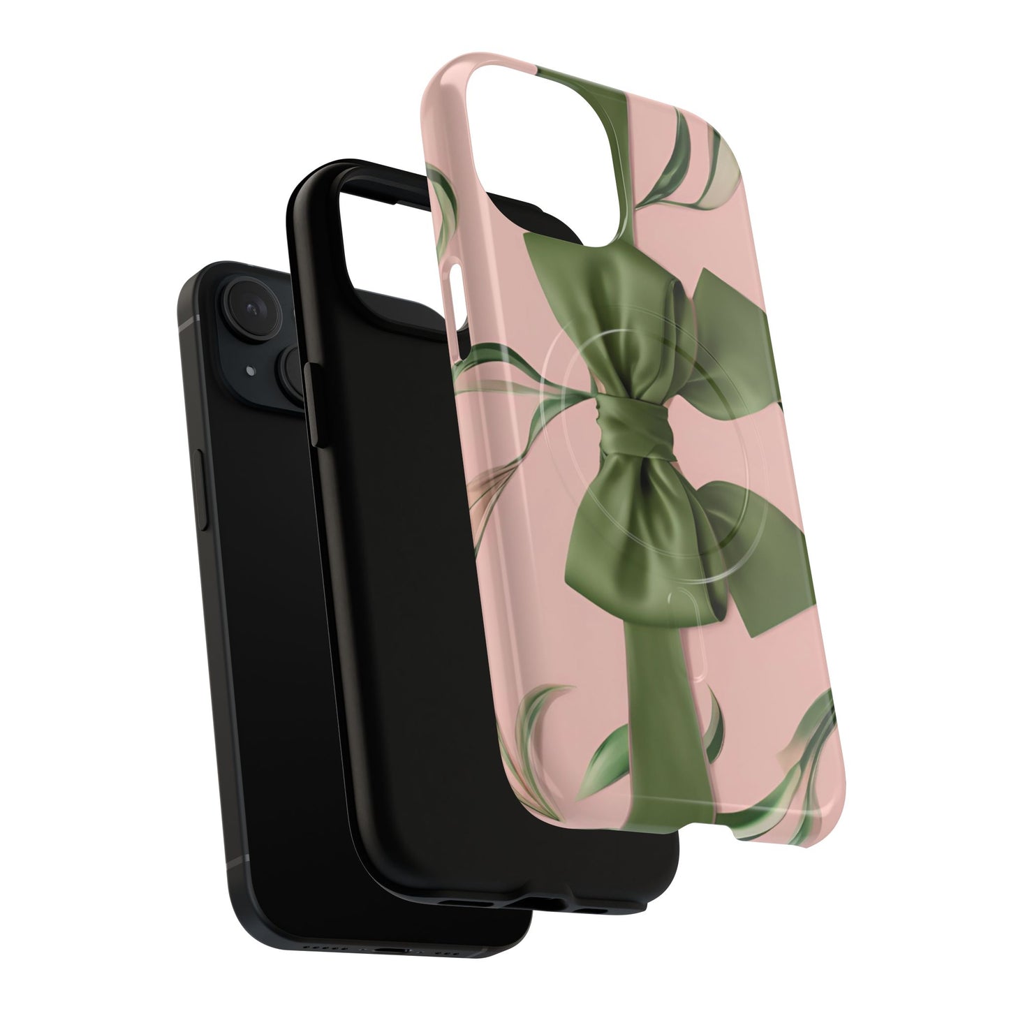 Fit To Be Tied Phone Tough Magnetic Case