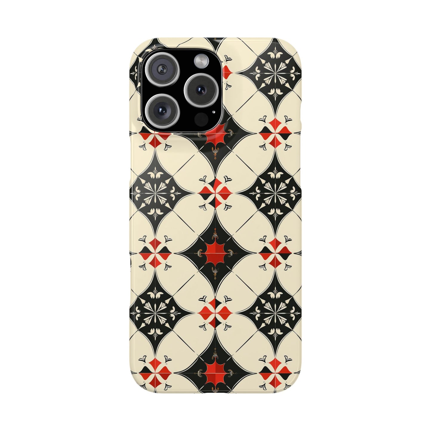 Regal Tilt Phone Snap Case