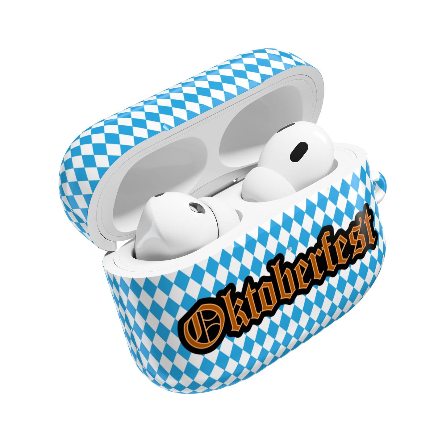 Oktoberfest AirPod Case