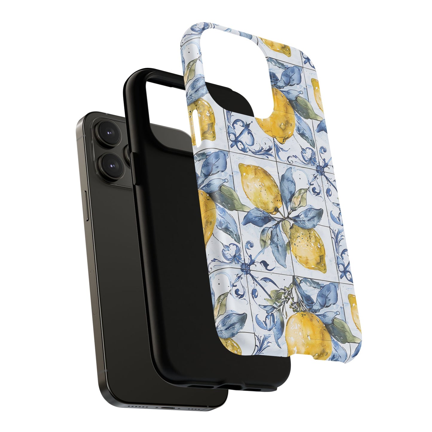 Mosaic Grove Tough Magnetic Phone Case