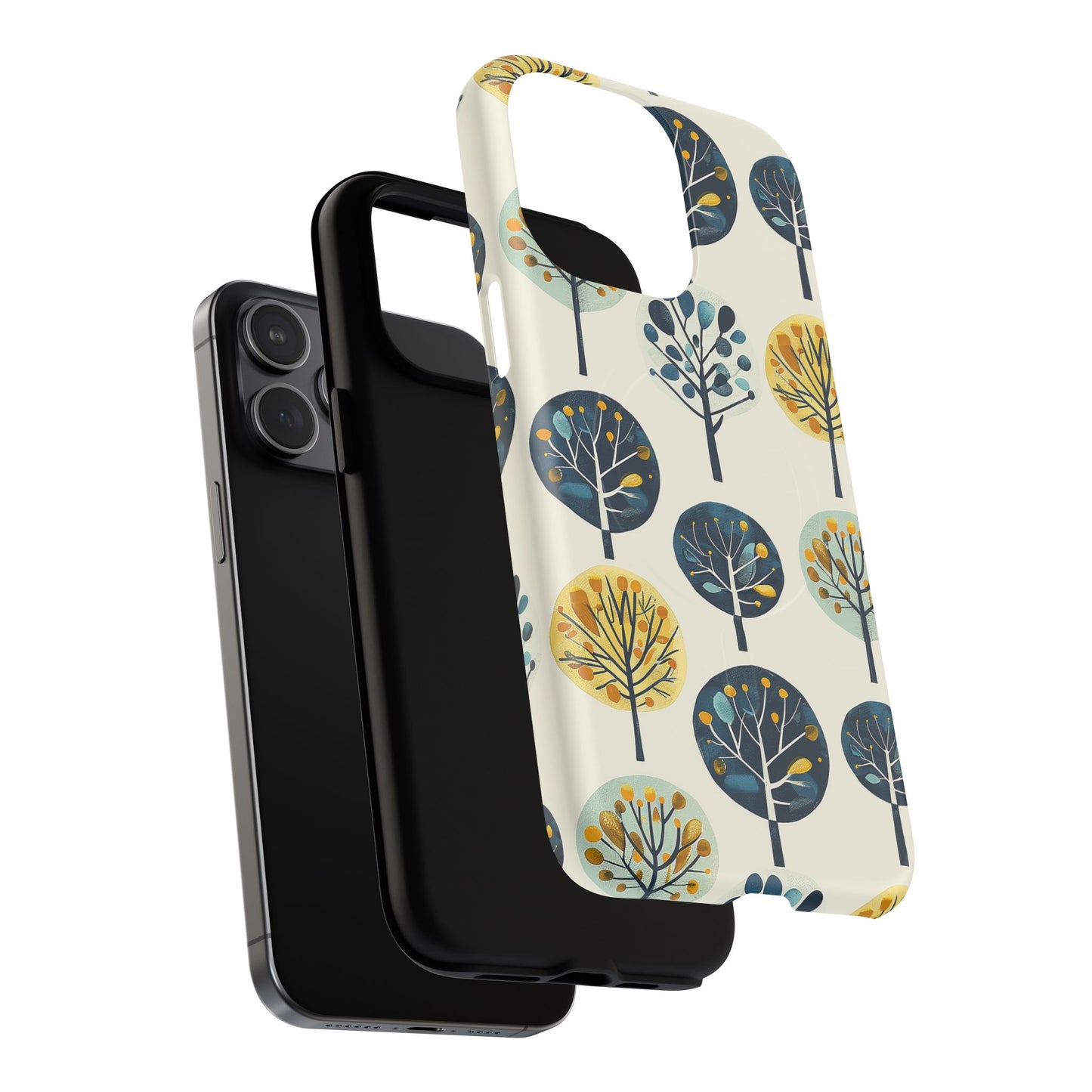 Orchard Pop Tough Magnetic Case