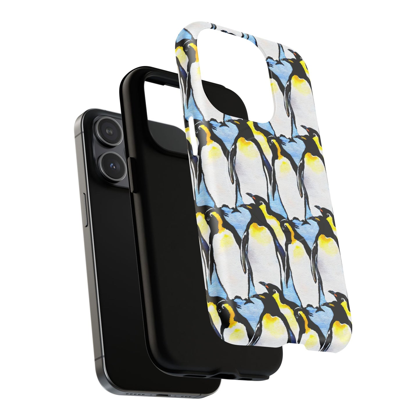 Polar Parade Tough Magnetic Phone Case