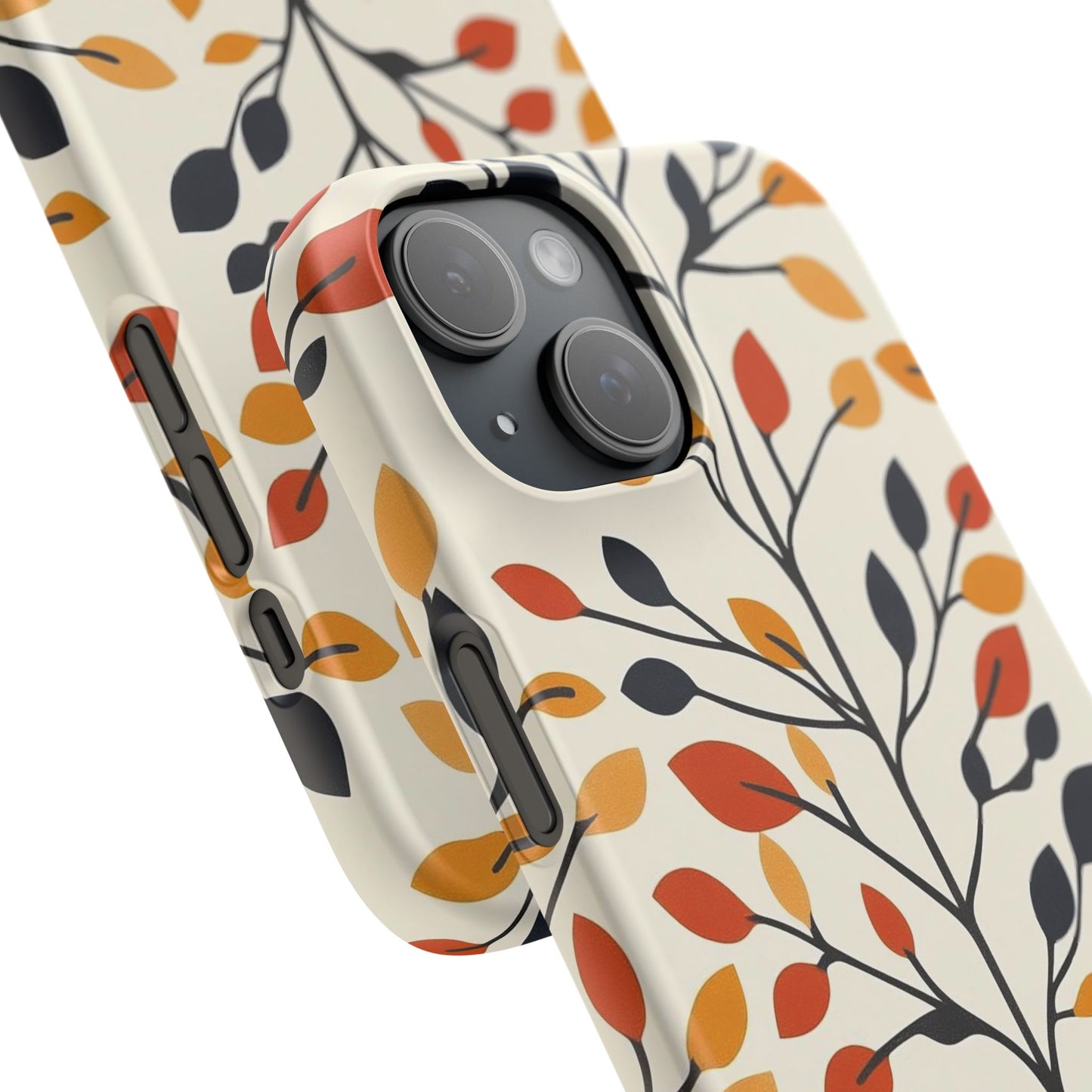 Sprout Phone Snap Case