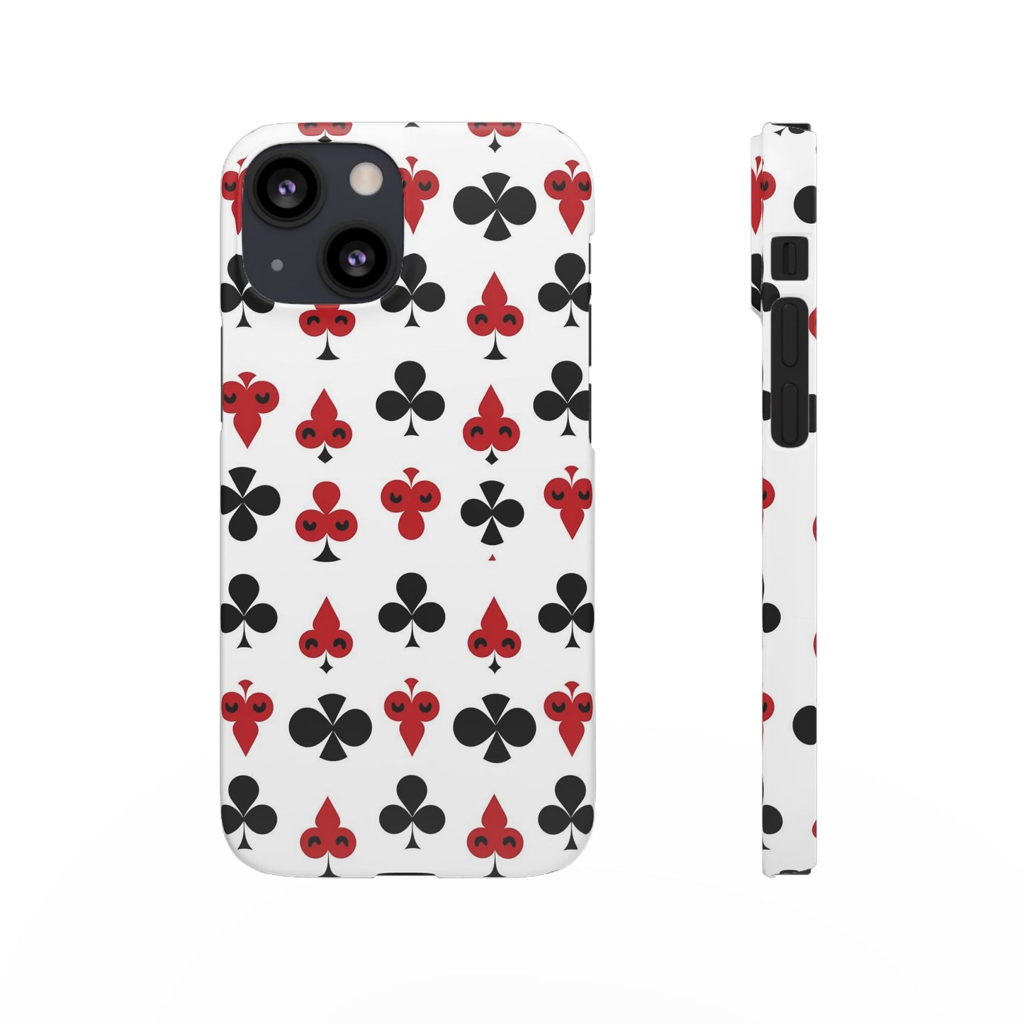 House of Cards Phone Snap Case