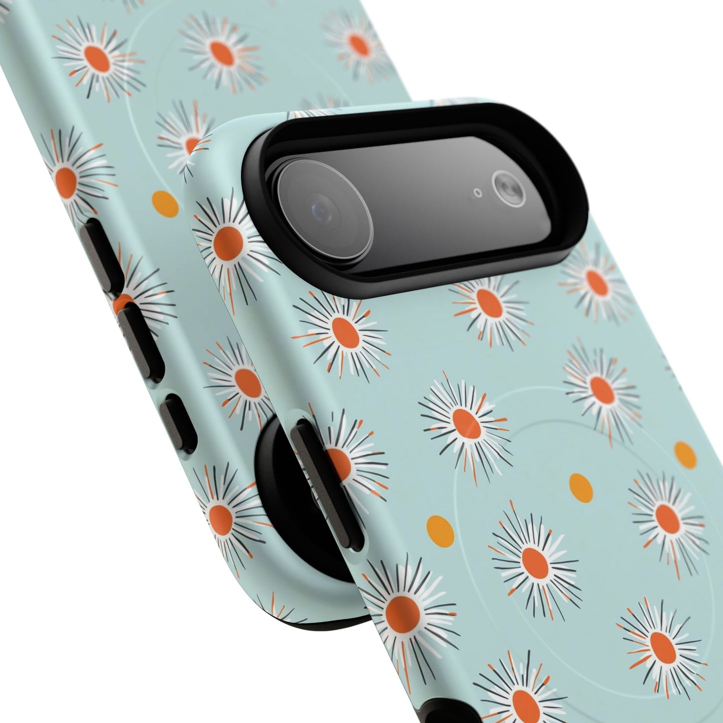 Star Pop Tough Magnetic Phone Case